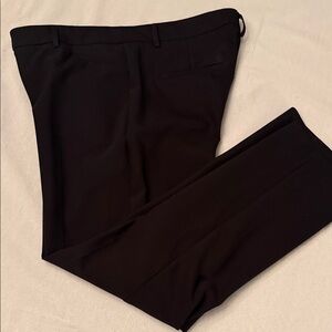 Rachel Zoe Black Ankle Pants